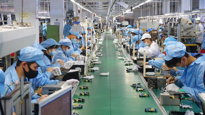 LA CHINE Shenzhen Olax Technology CO.,Ltd
