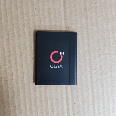 Batterie au lithium rechargeable 2100mah pour les dispositifs mobiles des routeurs OLAX de 4G Wifi
