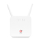 PRO Wifi routeurs sans fil B2/3/4/5/7/8/13/28ab de VPN 4G Wifi de soutien des routeurs 4000mah d'OLAX AX6